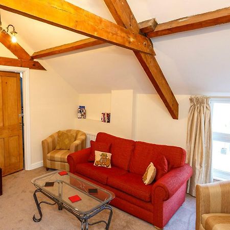 Appartement The Hay Loft à Sedgefield Extérieur photo