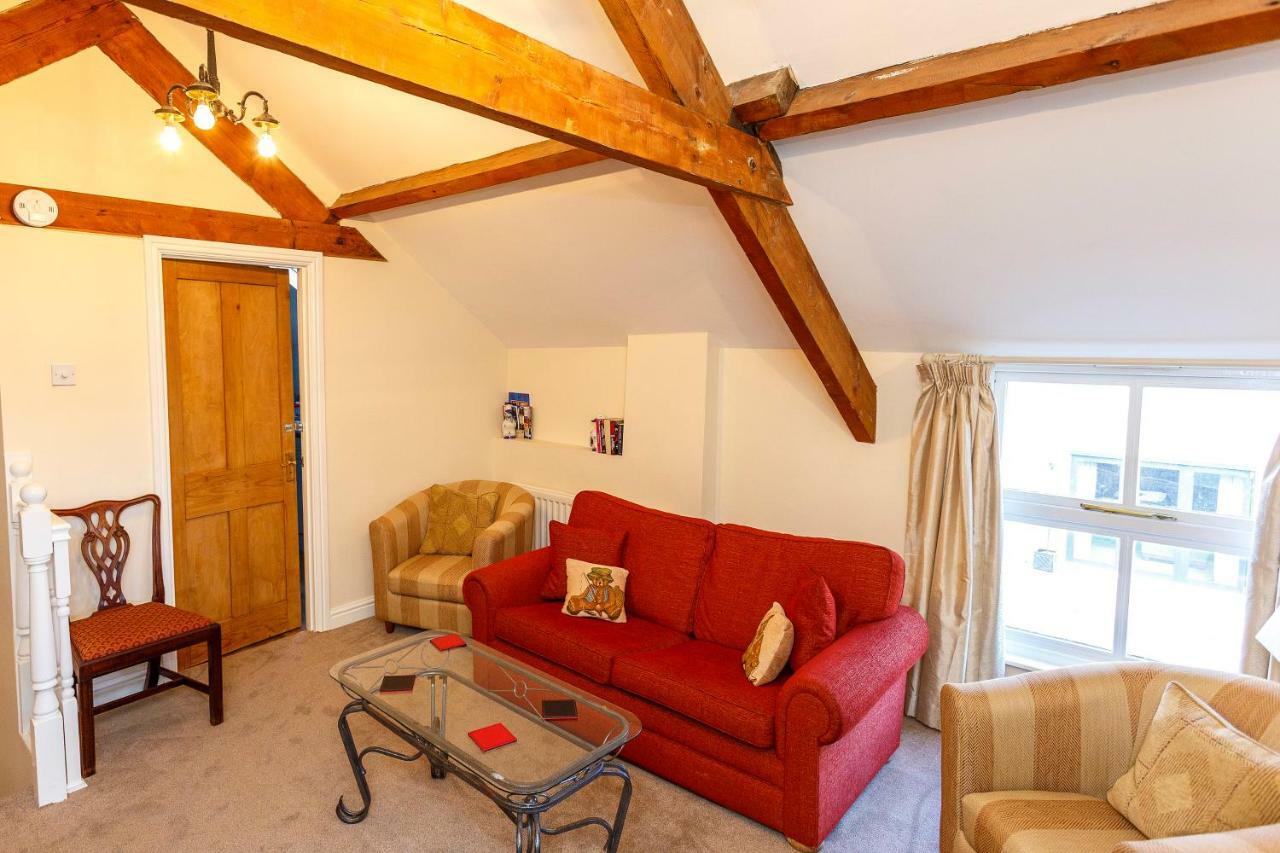 Appartement The Hay Loft à Sedgefield Extérieur photo