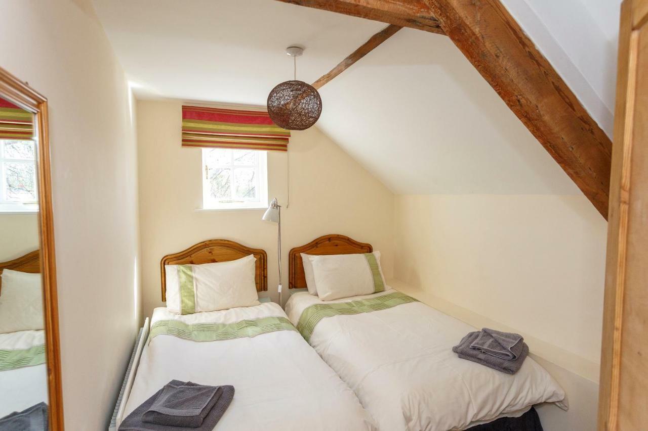 Appartement The Hay Loft à Sedgefield Extérieur photo