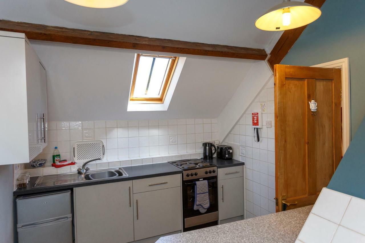 Appartement The Hay Loft à Sedgefield Extérieur photo